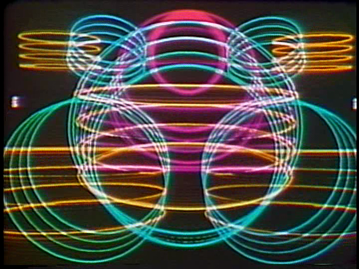 Doris Totten Chase. Circles I <p> data-mce-src=</p><p>. 1970-1971. Image courtesy of Randall J. Chase.