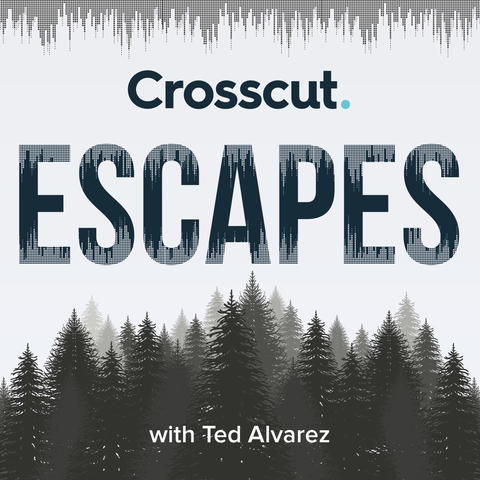 Cover art for Crosscut Escapes