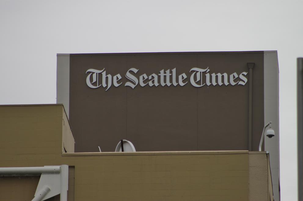 Seattle Times