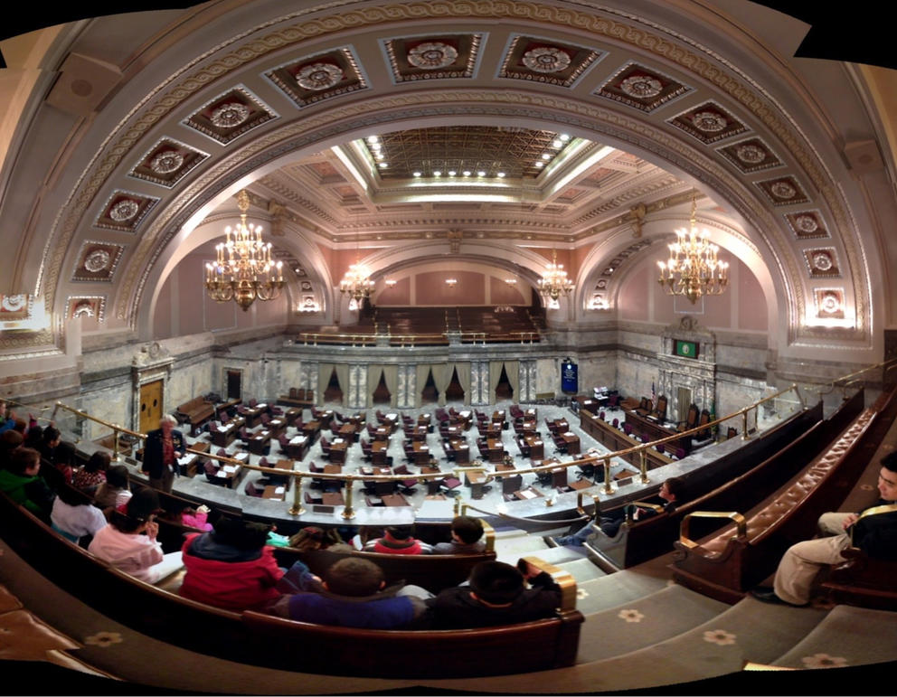State Senate