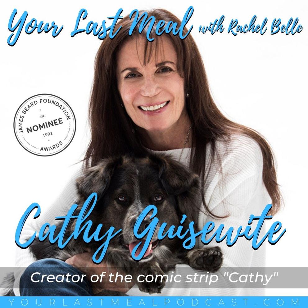 Cathy Guisewhite