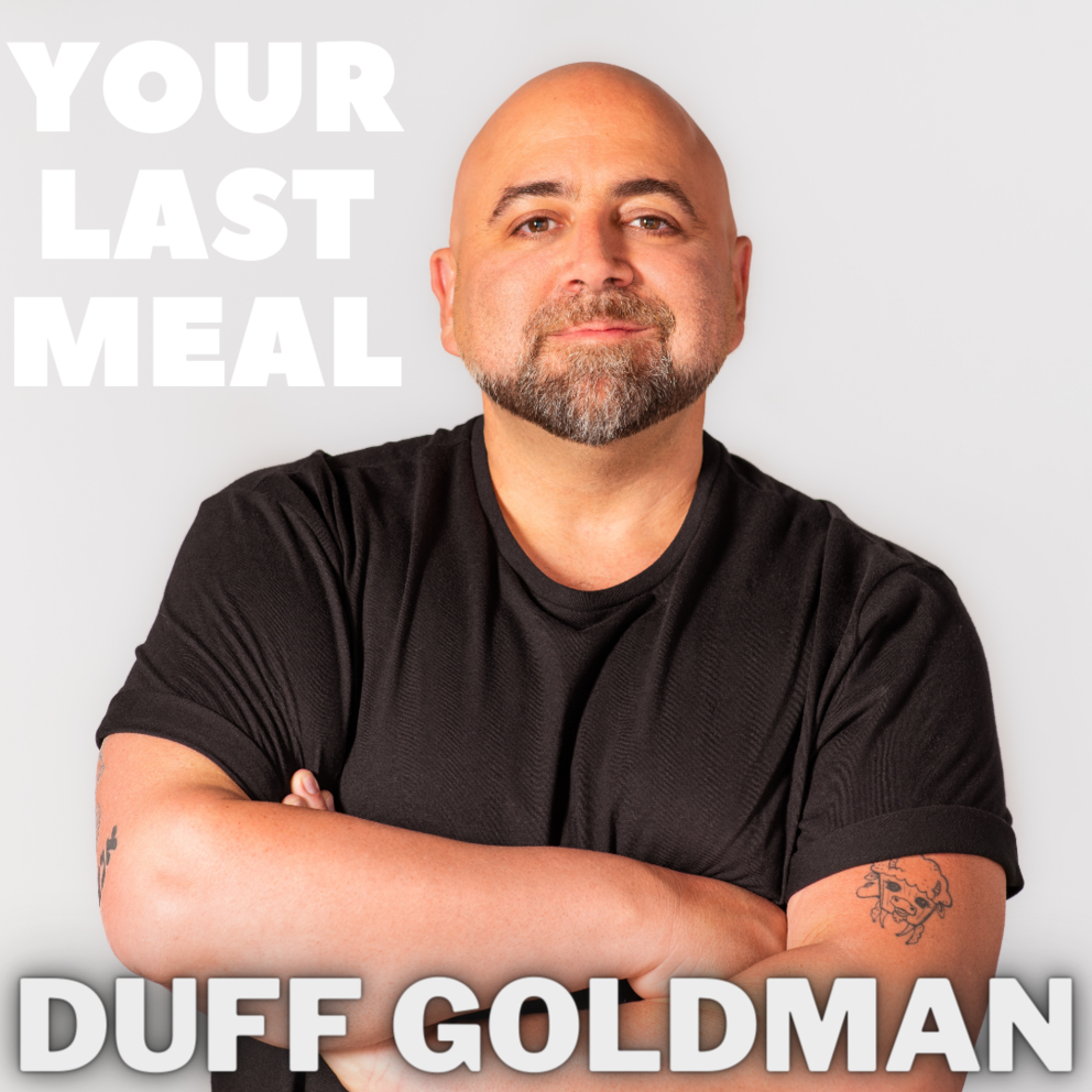 Duff Goldman