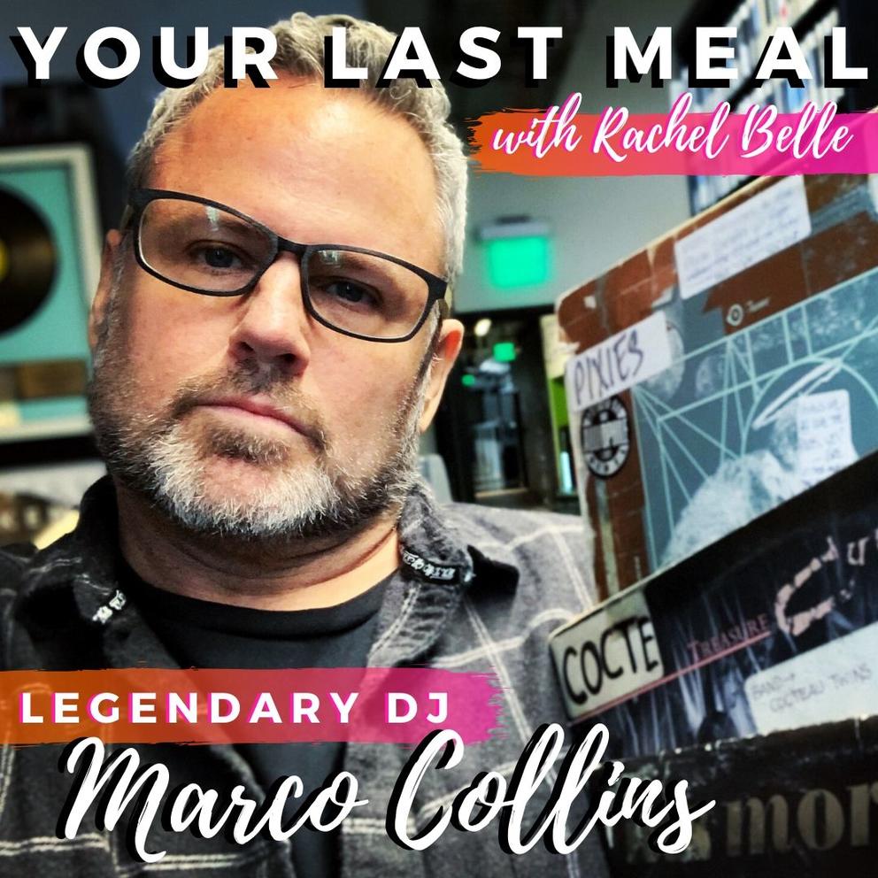 Marco Collins