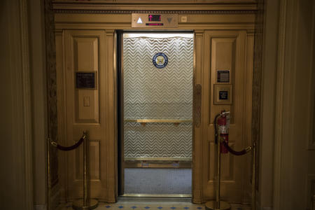DC Elevators