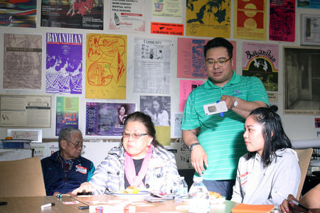 Filipino American Historical Society