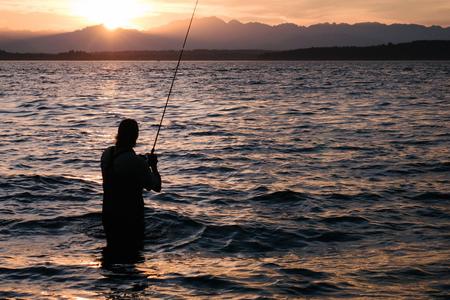 Puget Sound salmon fishing (1)