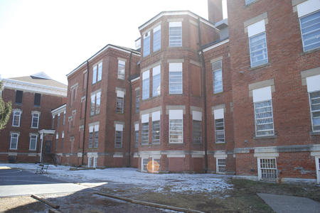  Clarinda Academy in Iowa