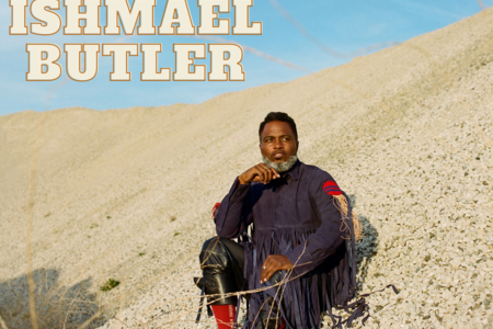 Ishmael Butler