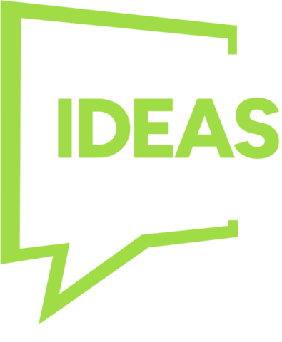 Cascade PBS Ideas Festival | May 3 - May 4, 2024