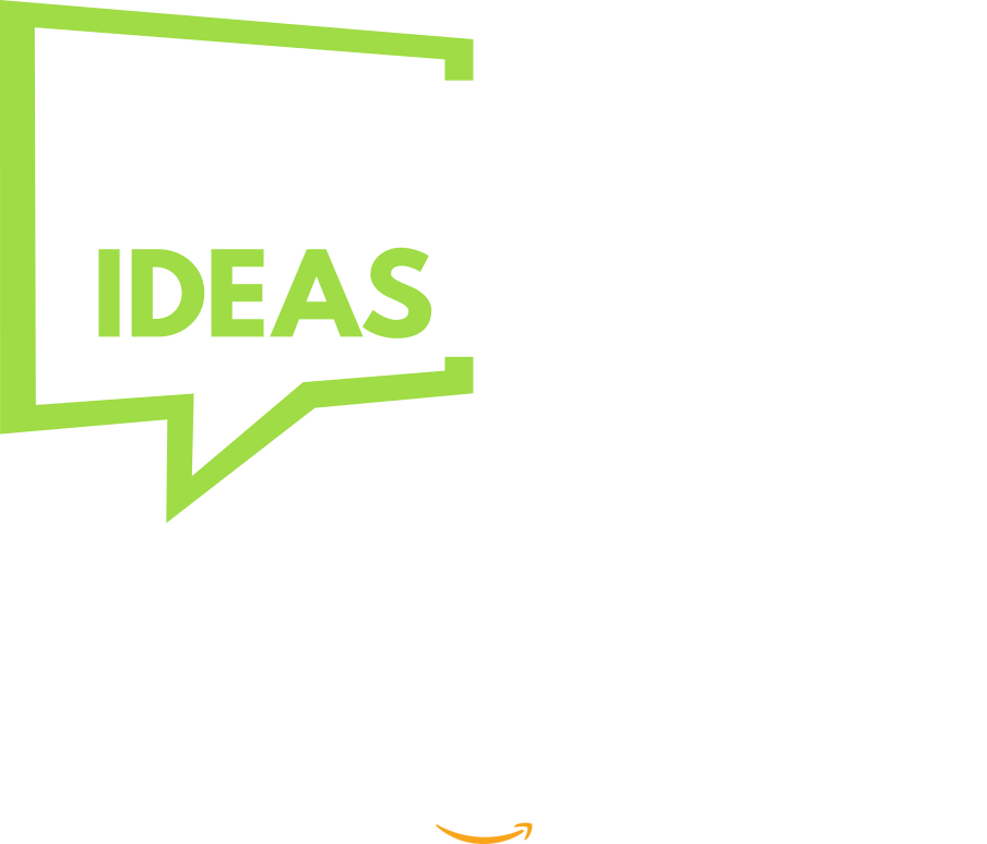 Cascade PBS Ideas Festival | May 3 - May 4, 2024