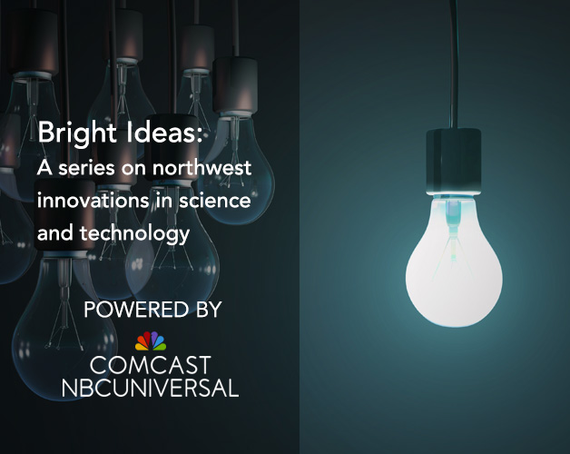 Comcast Bright Ideas