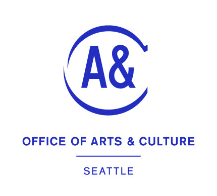 seattle arts logo