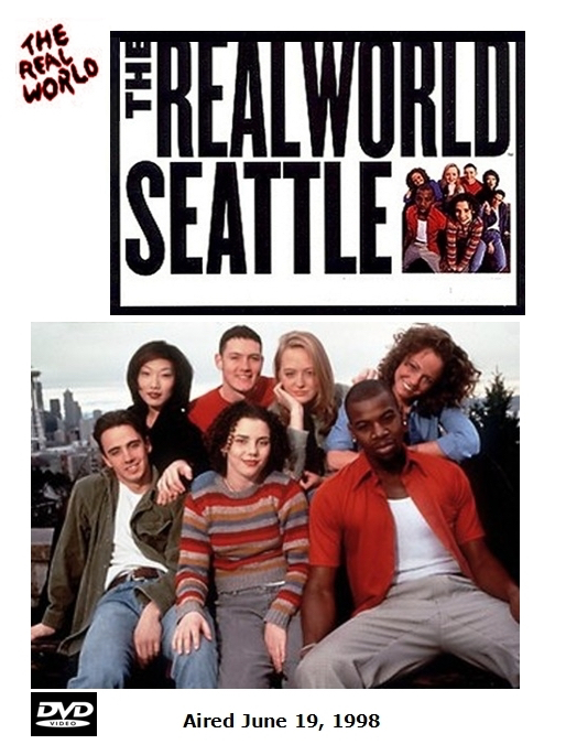 Real world seattle