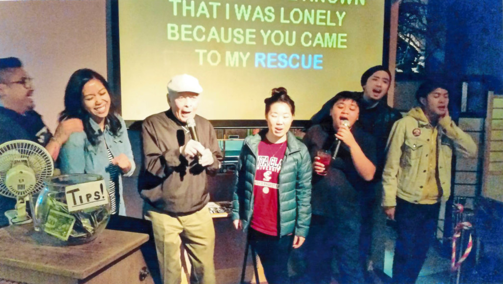 Saving The Birthplace Of Seattle Karaoke Crosscut