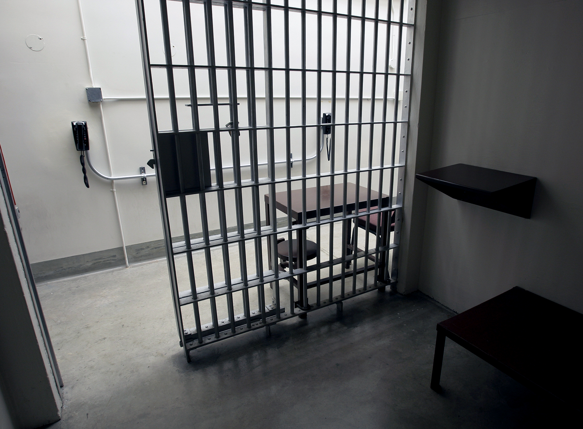 Deaths in WA prisons draw scrutiny from state Legislature | Crosscut