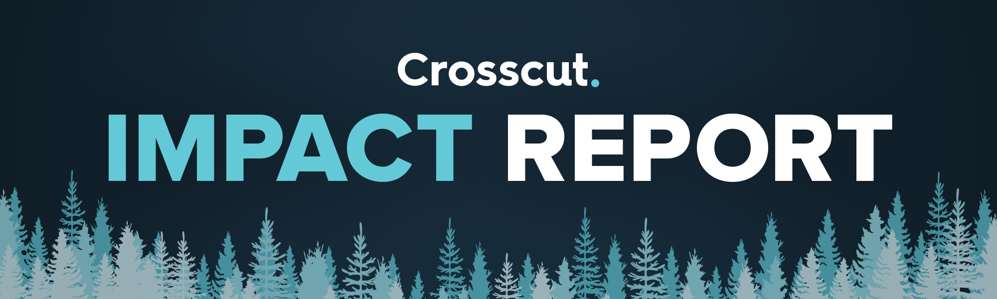 Crosscut Impact Report