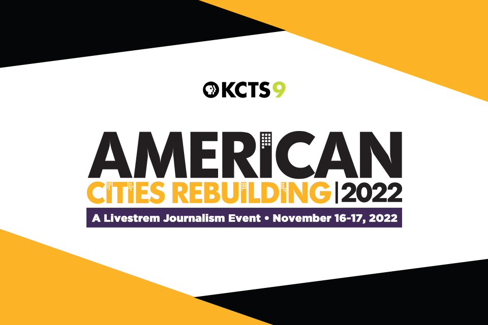 American Cities Rebuilding