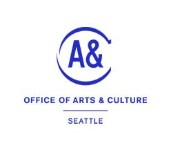 Office of Arts and Culture logo