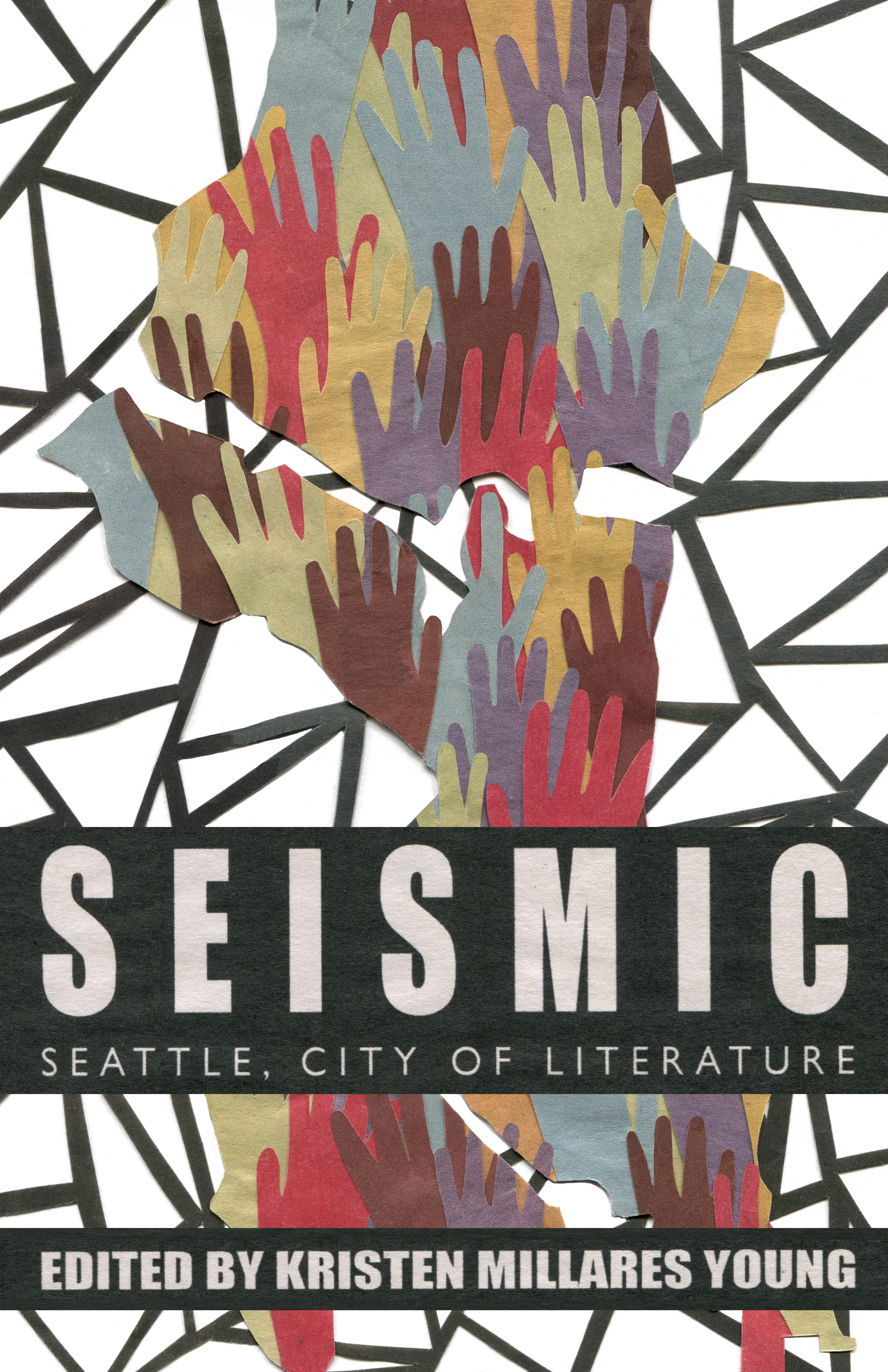 The cover of Seismic
