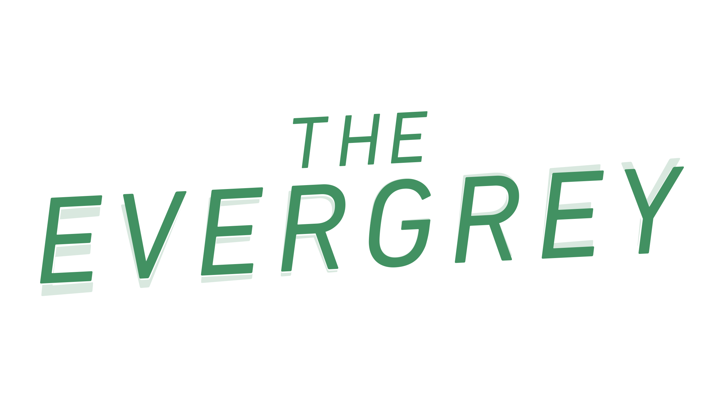 The Evergrey