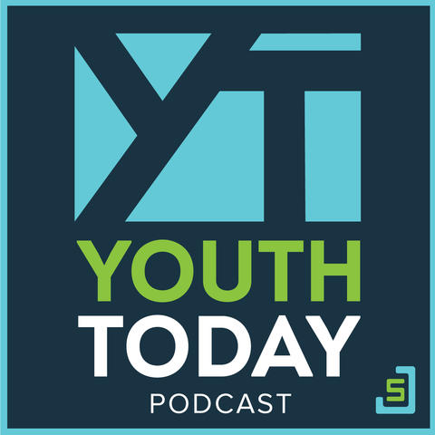Youth Today cover