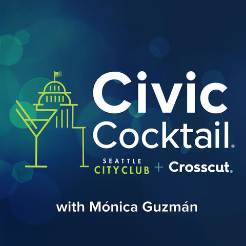 Civic Cocktail cover