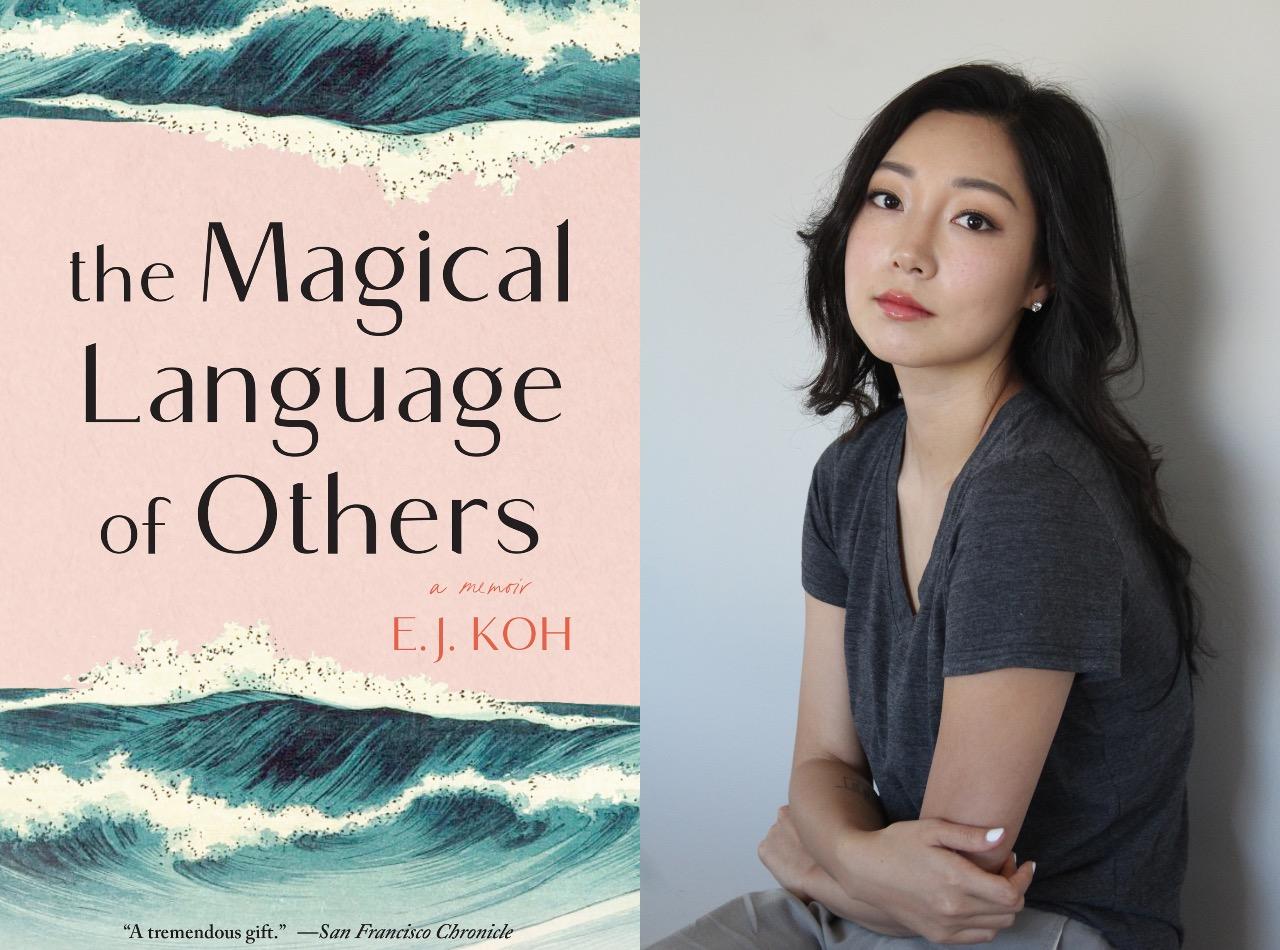 Seattle writer pens moving memoir about Korean immigrant