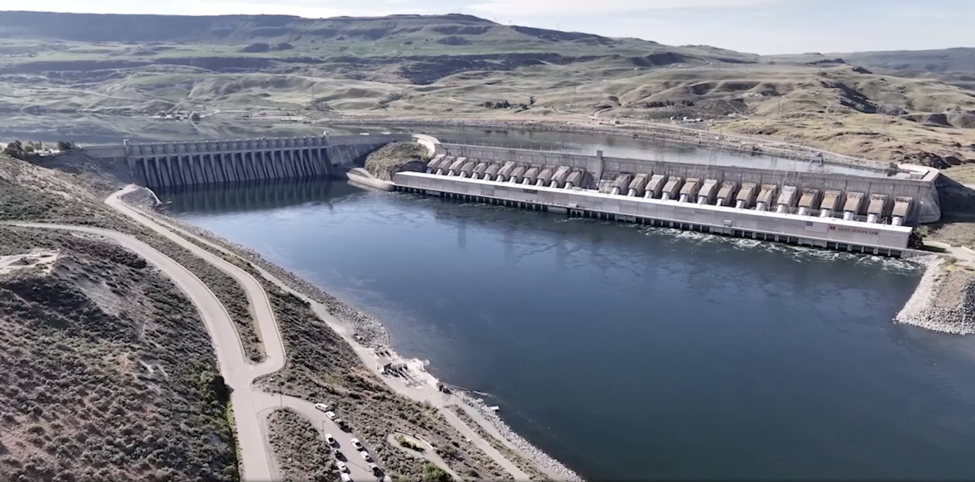 The undercurrents at play in the Columbia River dams debate | Crosscut