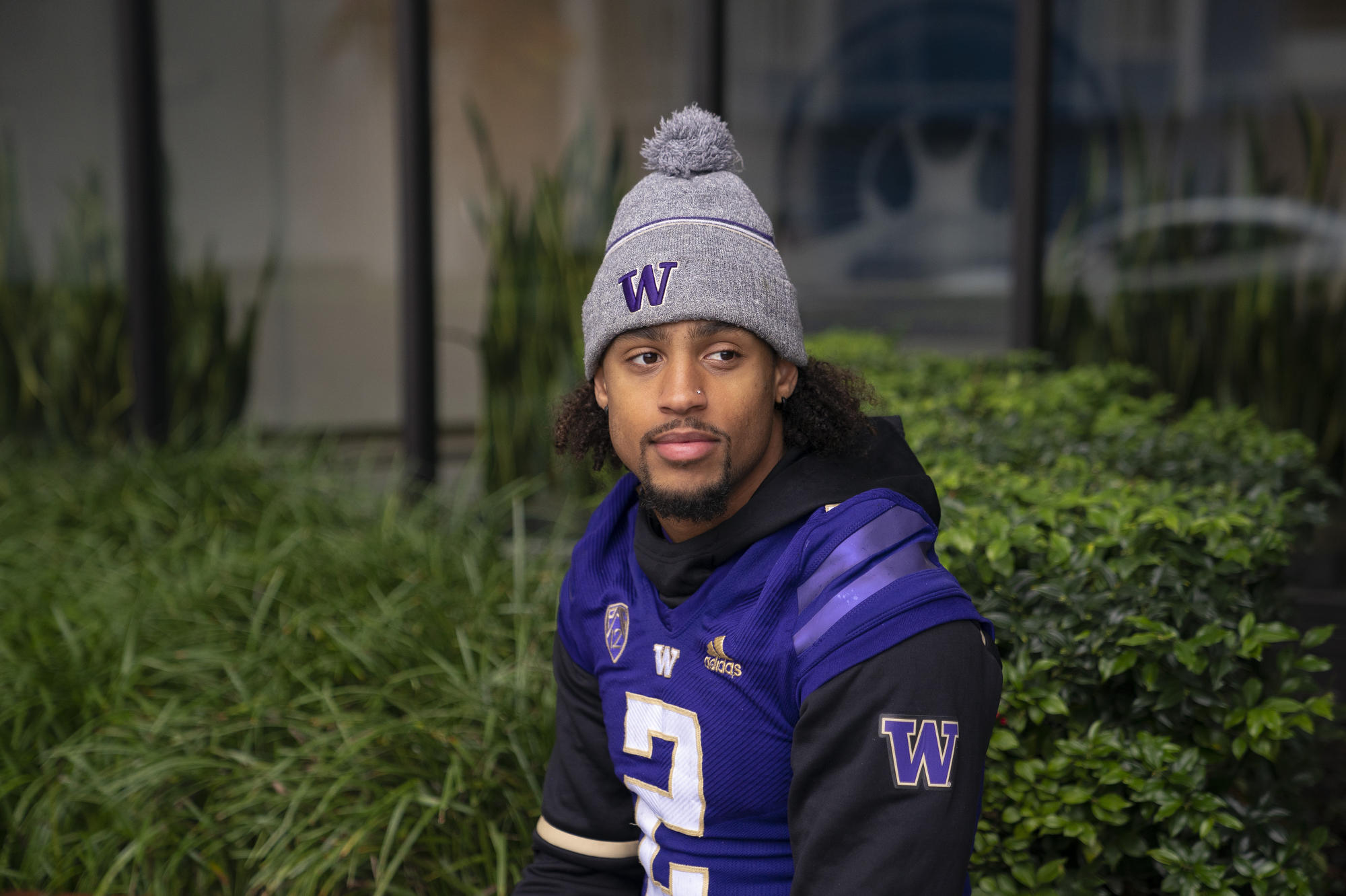 Student athletes at UW can now earn money. But it's complicated | Crosscut