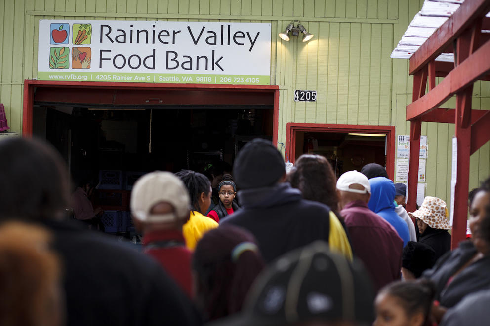 Rainier-Valley-Food-Bank