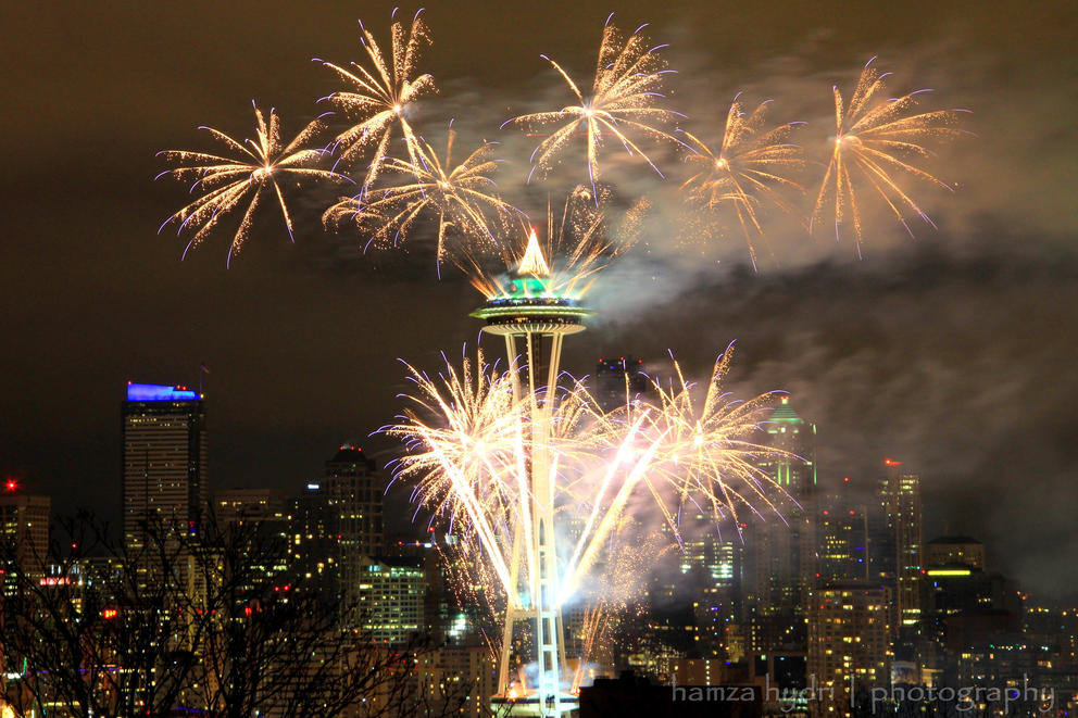 space-needle-fireworks