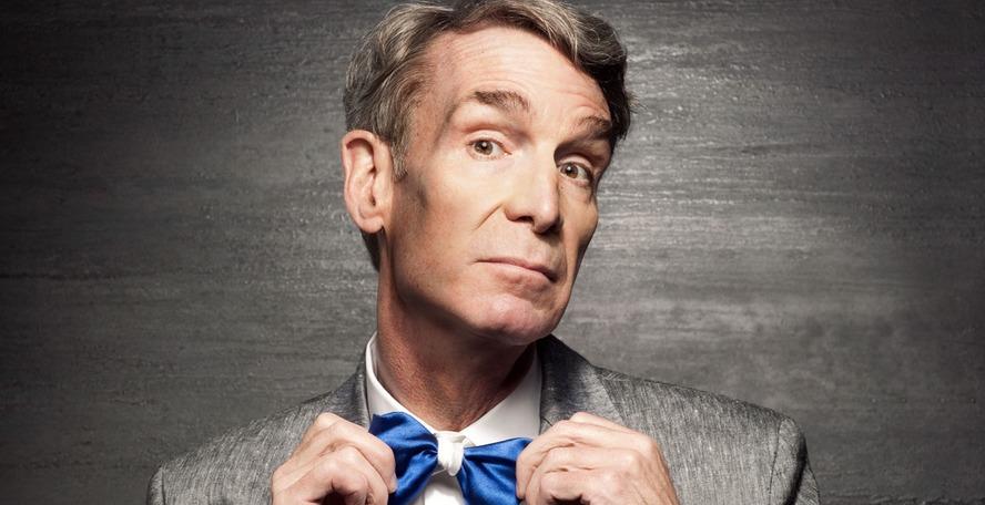 Bill Nye Goes Beyond ‘science Guy’ Crosscut