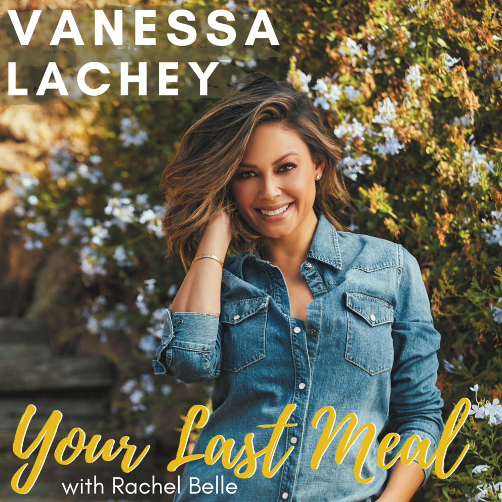 Vanessa Lachey