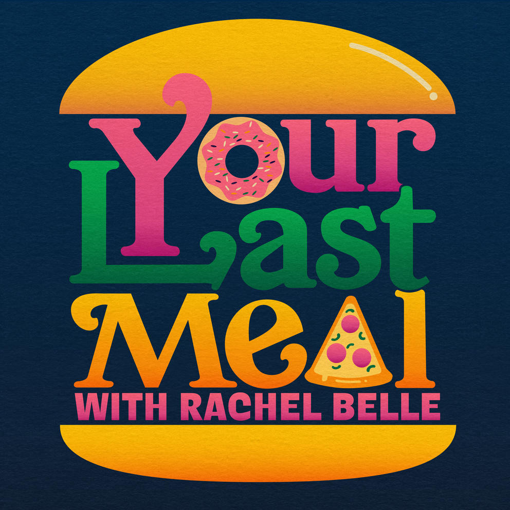 Your Last Meal logo