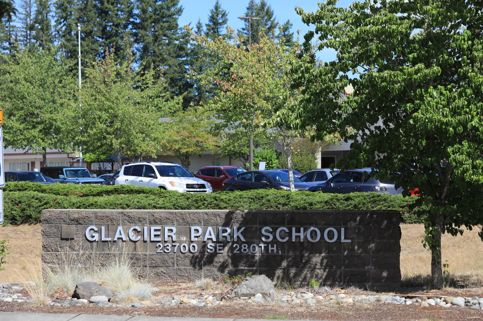 Glacier Park Elementary