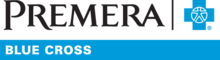 Premera Blue Cross Logo