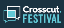 Crosscut Festival Logo