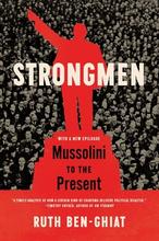 strongmen book cover