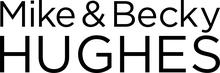mike & becky hughes logo