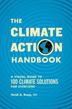 The Climate Action Handbook Cover