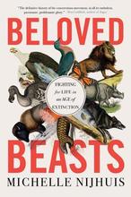 beloved beasts cover