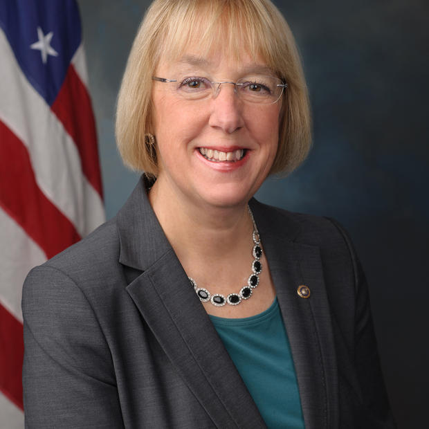 U.S. Sen. Patty Murray, a Democrat, is the senior senator from Washington state. She is the ranking member of the Senate Health, Education, Labor, and Pensions Committee. 
