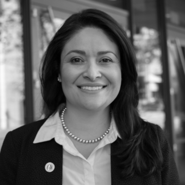 Councilmember Lorena González