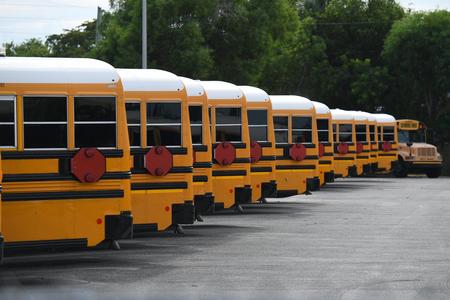 Still from Sept. 16, 2020 - Uncertainty for school bus drivers