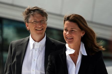 Still from Feb. 17, 2021 - Bill Gates is investing big in farmland