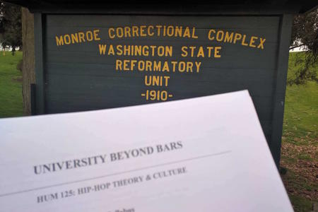 Monroe Correctional Complex