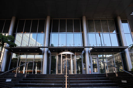 Municipal Court of Seattle 