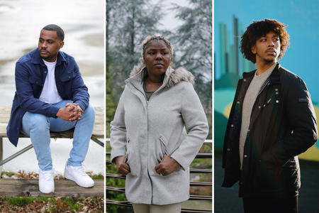 Black activists in the Seattle-King County area speak about their individual activism journeys, where they intersect and diverge. 
