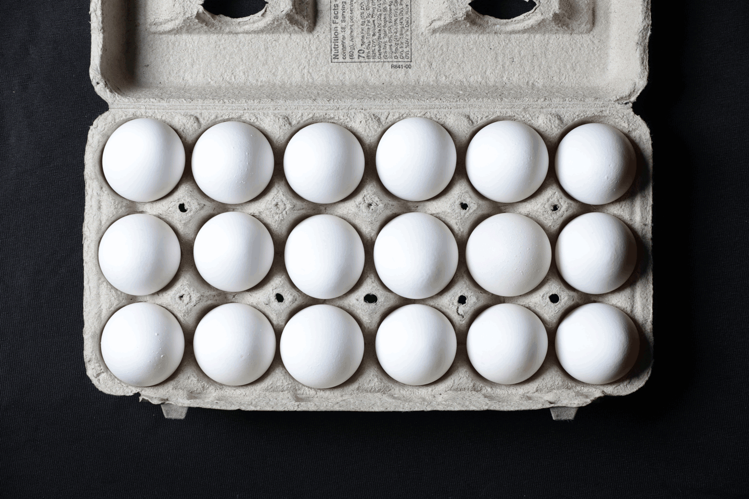 The egg shortage won't end anytime soon. Here's why | Crosscut